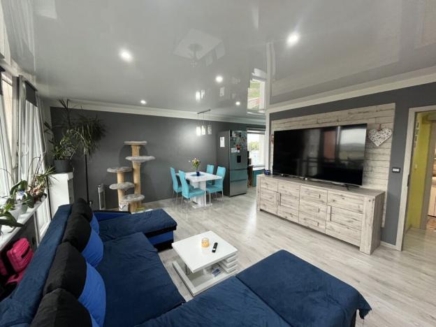 Prodej bytu 3+1, Most, U Lomu, 72 m2