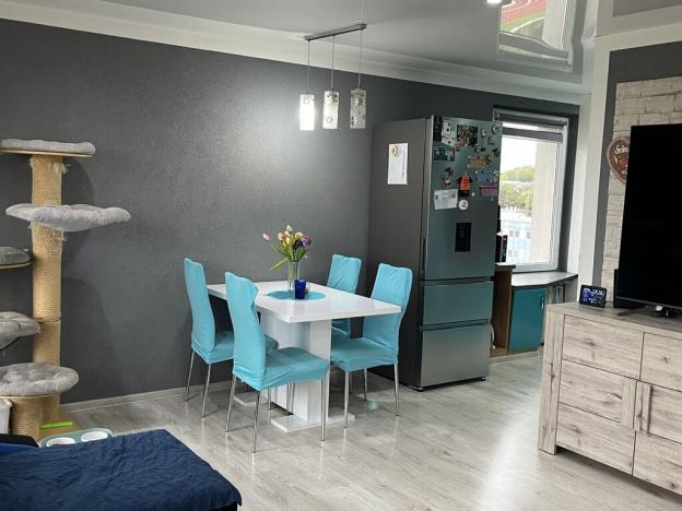 Prodej bytu 3+1, Most, U Lomu, 72 m2