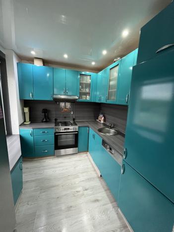 Prodej bytu 3+1, Most, U Lomu, 72 m2