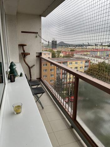 Prodej bytu 3+1, Most, U Lomu, 72 m2