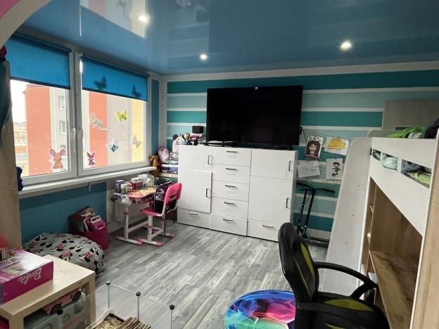 Prodej bytu 3+1, Most, U Lomu, 72 m2