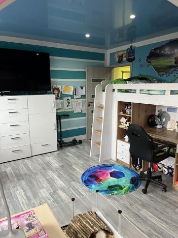 Prodej bytu 3+1, Most, U Lomu, 72 m2