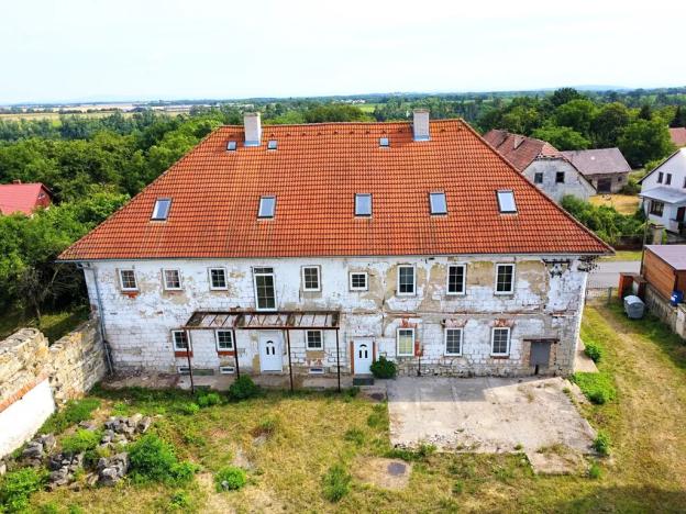 Prodej apartmánu, Kovanec, 855 m2