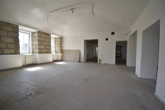 Prodej apartmánu, Kovanec, 855 m2