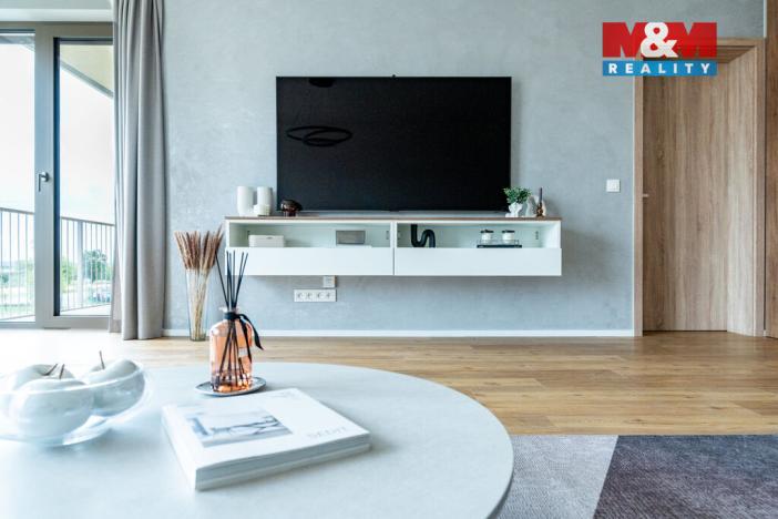 Prodej bytu 4+kk, Brandýs nad Labem-Stará Boleslav, Dřevčická, 156 m2