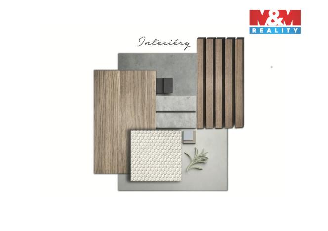 Prodej bytu 4+kk, Brandýs nad Labem-Stará Boleslav, Dřevčická, 156 m2