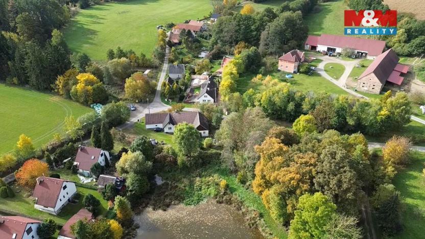 Prodej rodinného domu, Slapsko - Leština, 265 m2