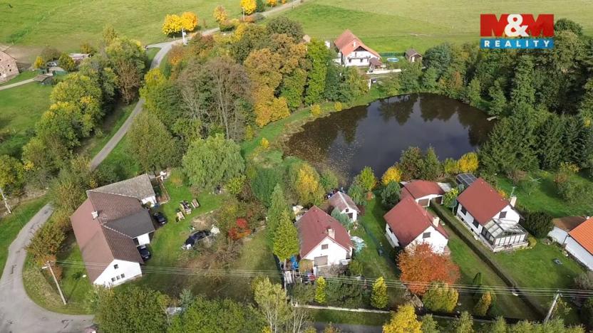 Prodej rodinného domu, Slapsko - Leština, 265 m2