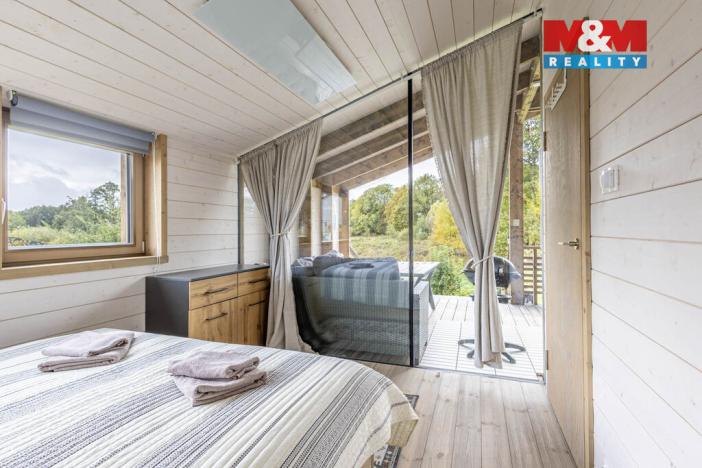 Prodej rodinného domu, Horní Podluží - Světlík, 100 m2