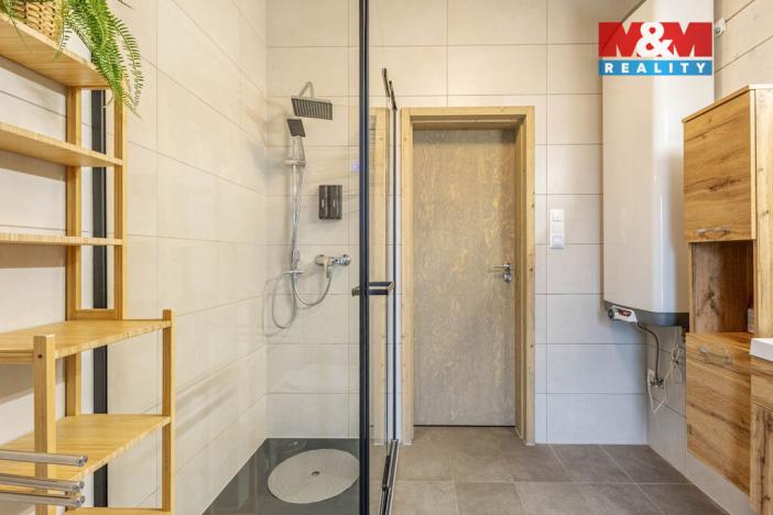 Prodej rodinného domu, Horní Podluží - Světlík, 100 m2