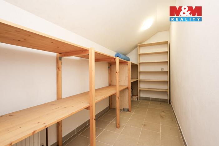 Prodej rodinného domu, Velký Týnec, U nové školy, 310 m2