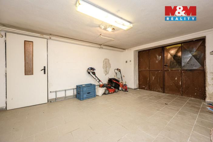 Prodej rodinného domu, Velký Týnec, U nové školy, 310 m2