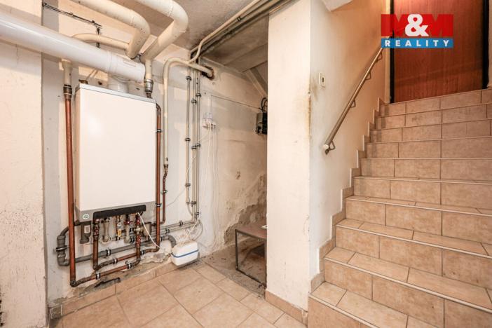 Prodej rodinného domu, Velký Týnec, U nové školy, 310 m2