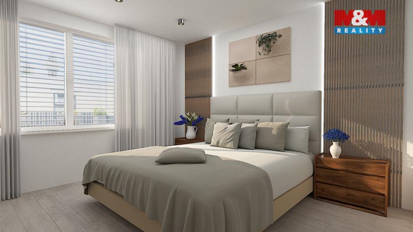 Prodej bytu 2+1, Nýrsko, 115 m2