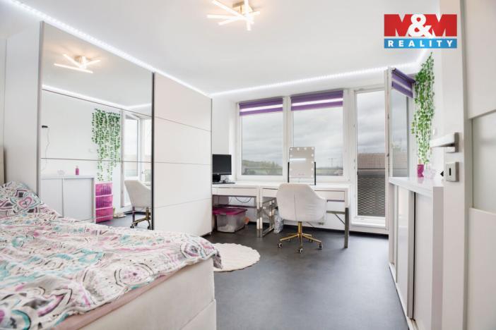 Prodej bytu 3+1, Vražkov, 80 m2