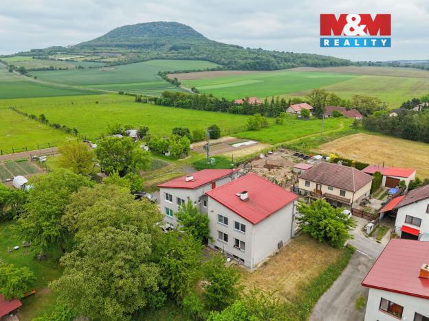 Prodej bytu 3+1, Vražkov, 80 m2