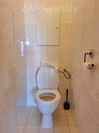 Pronájem bytu 4+kk, Praha - Horní Měcholupy, Padovská, 74 m2