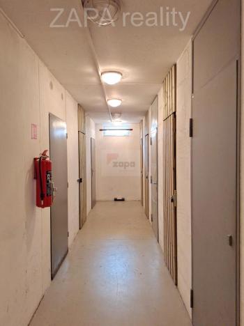 Pronájem bytu 4+kk, Praha - Horní Měcholupy, Padovská, 74 m2