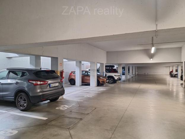 Pronájem bytu 4+kk, Praha - Horní Měcholupy, Padovská, 74 m2