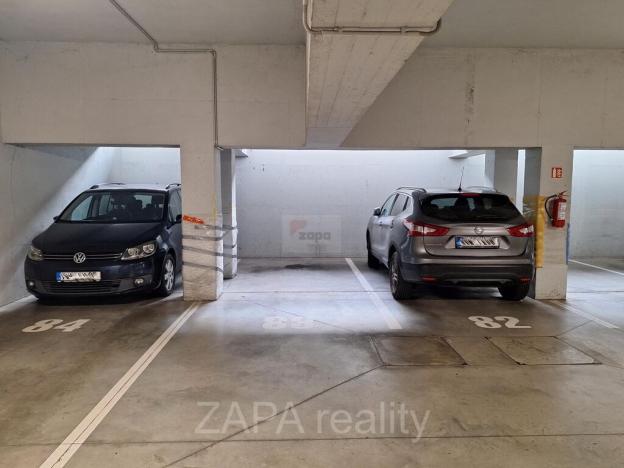 Pronájem bytu 4+kk, Praha - Horní Měcholupy, Padovská, 74 m2