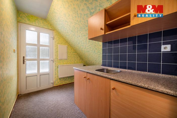 Prodej ubytování, Libchavy - Dolní Libchavy, 285 m2