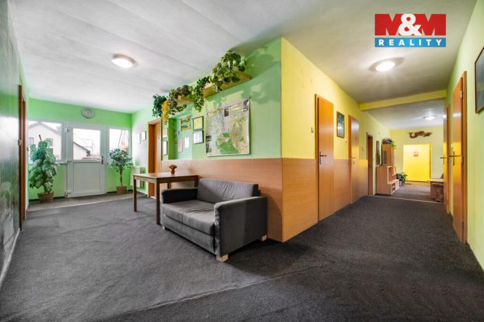 Prodej ubytování, Libchavy - Dolní Libchavy, 285 m2