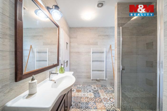 Prodej rodinného domu, Nové Dvory - Krámy, 118 m2