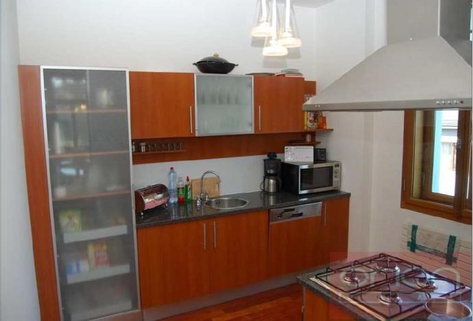 Pronájem bytu 4+1, Praha - Bubeneč, Pod kaštany, 211 m2