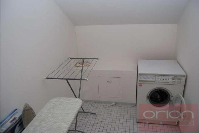 Pronájem bytu 4+1, Praha - Bubeneč, Pod kaštany, 211 m2