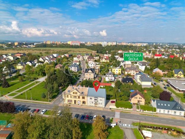 Prodej obchodního prostoru, Ostrava - Svinov, Bílovecká, 94 m2