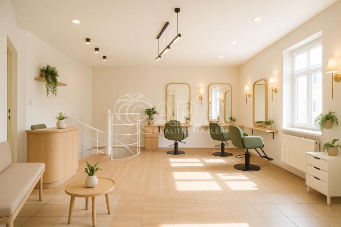 Prodej obchodního prostoru, Ostrava - Svinov, Bílovecká, 94 m2