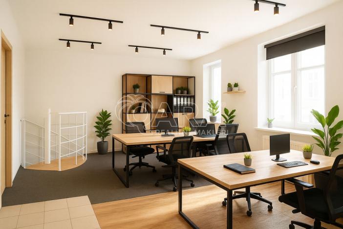 Prodej obchodního prostoru, Ostrava - Svinov, Bílovecká, 94 m2