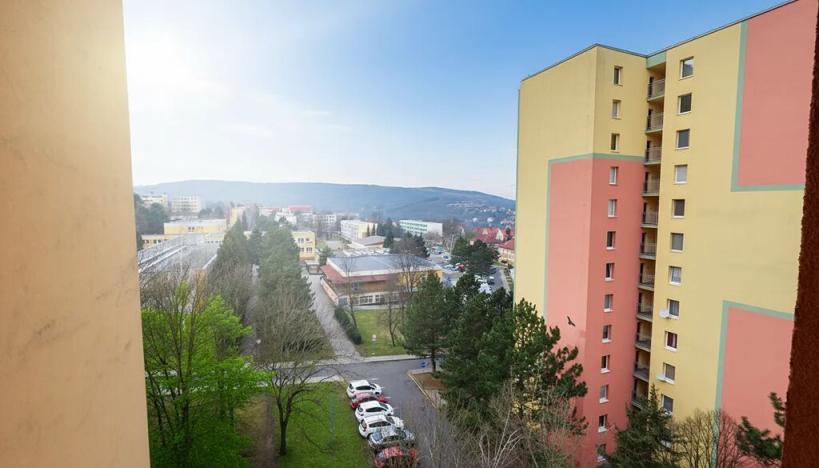 Prodej bytu 2+1, Bílina, Aléská, 48 m2