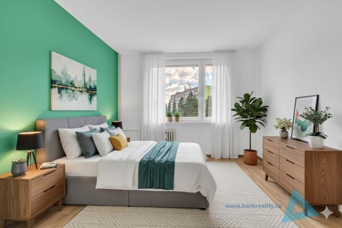 Prodej bytu 5+1, Nová Paka, K Hájku, 94 m2