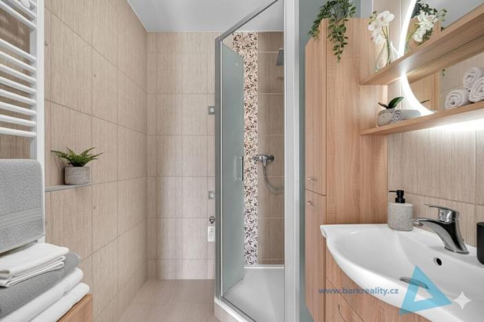 Prodej bytu 5+1, Nová Paka, K Hájku, 94 m2