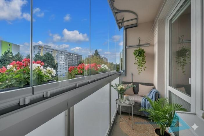 Prodej bytu 5+1, Nová Paka, K Hájku, 94 m2