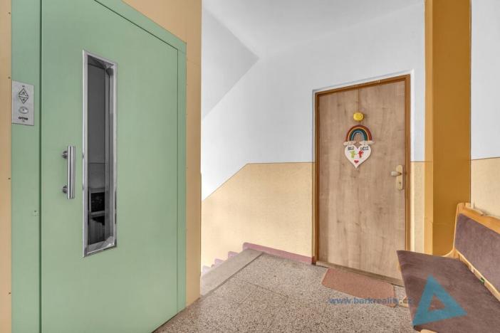 Prodej bytu 5+1, Nová Paka, K Hájku, 94 m2