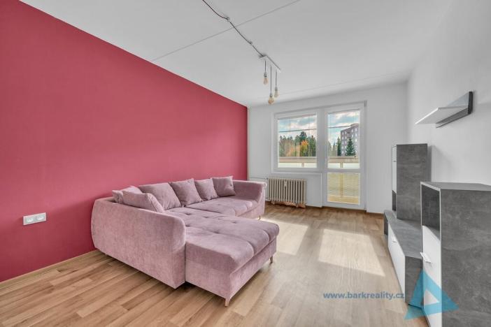 Prodej bytu 5+1, Nová Paka, K Hájku, 94 m2