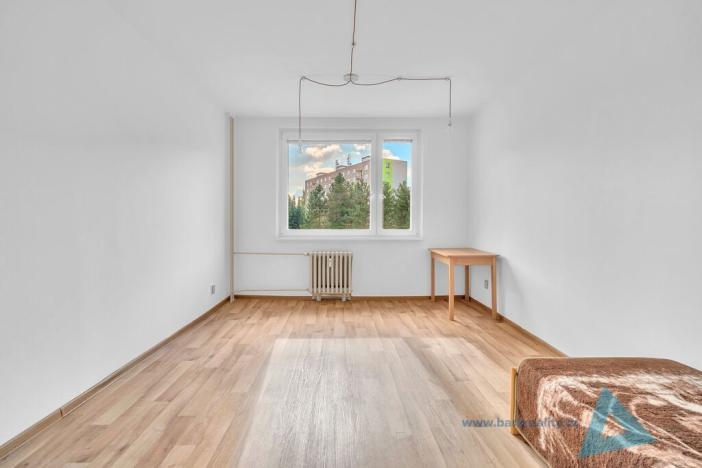 Prodej bytu 5+1, Nová Paka, K Hájku, 94 m2