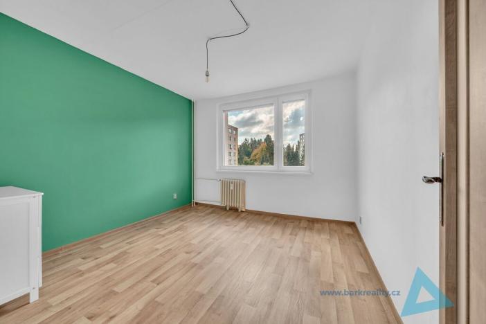 Prodej bytu 5+1, Nová Paka, K Hájku, 94 m2