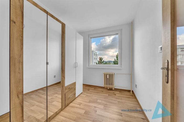 Prodej bytu 5+1, Nová Paka, K Hájku, 94 m2