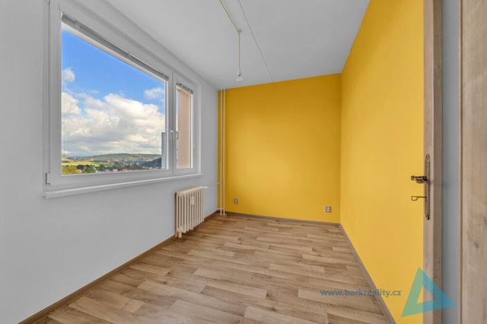 Prodej bytu 5+1, Nová Paka, K Hájku, 94 m2