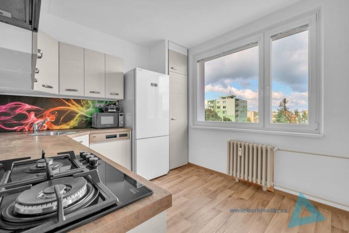 Prodej bytu 5+1, Nová Paka, K Hájku, 94 m2