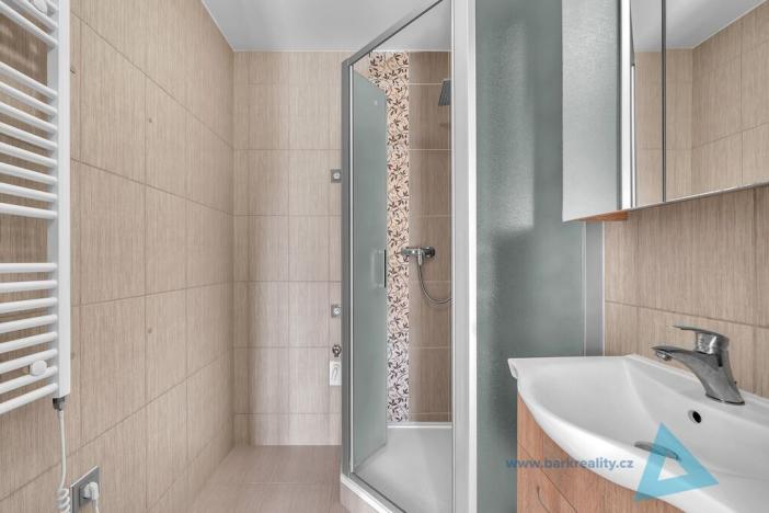 Prodej bytu 5+1, Nová Paka, K Hájku, 94 m2