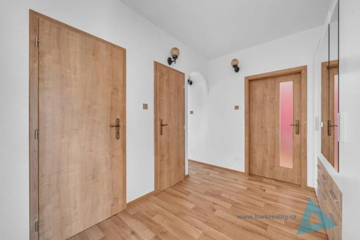 Prodej bytu 5+1, Nová Paka, K Hájku, 94 m2