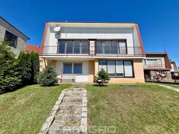 Prodej rodinného domu, Rousínov, V Sídlišti, 160 m2