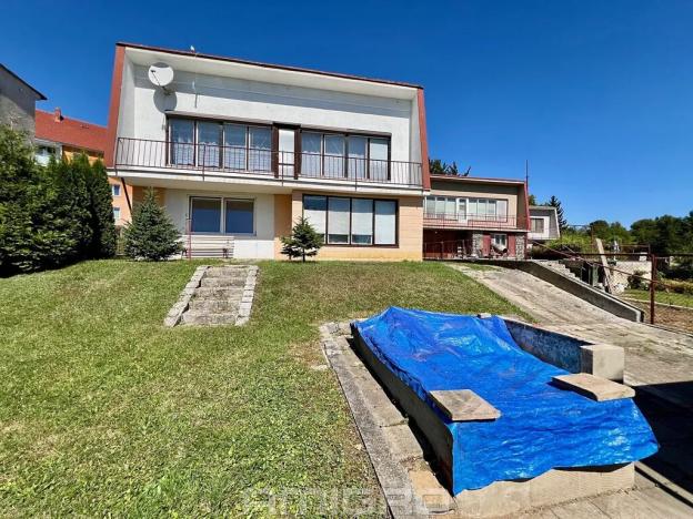 Prodej rodinného domu, Rousínov, V Sídlišti, 160 m2