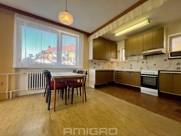 Prodej rodinného domu, Rousínov, V Sídlišti, 160 m2