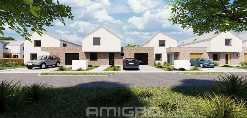 Prodej rodinného domu, Syrovice, 141 m2