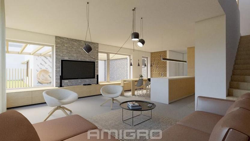 Prodej rodinného domu, Syrovice, 141 m2